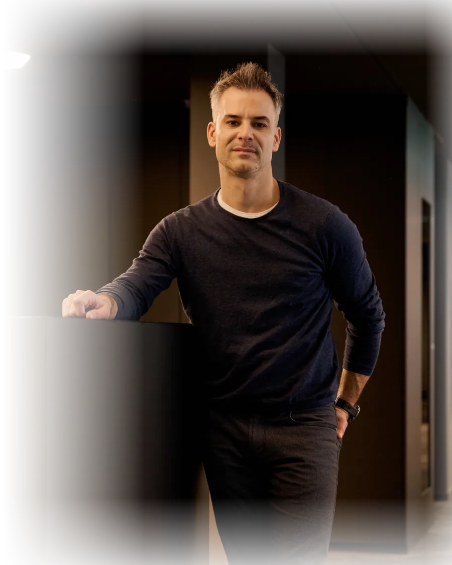 Stefan Keck – KFB Leasing & Finance